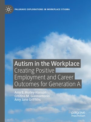 cover image of Autism in the Workplace